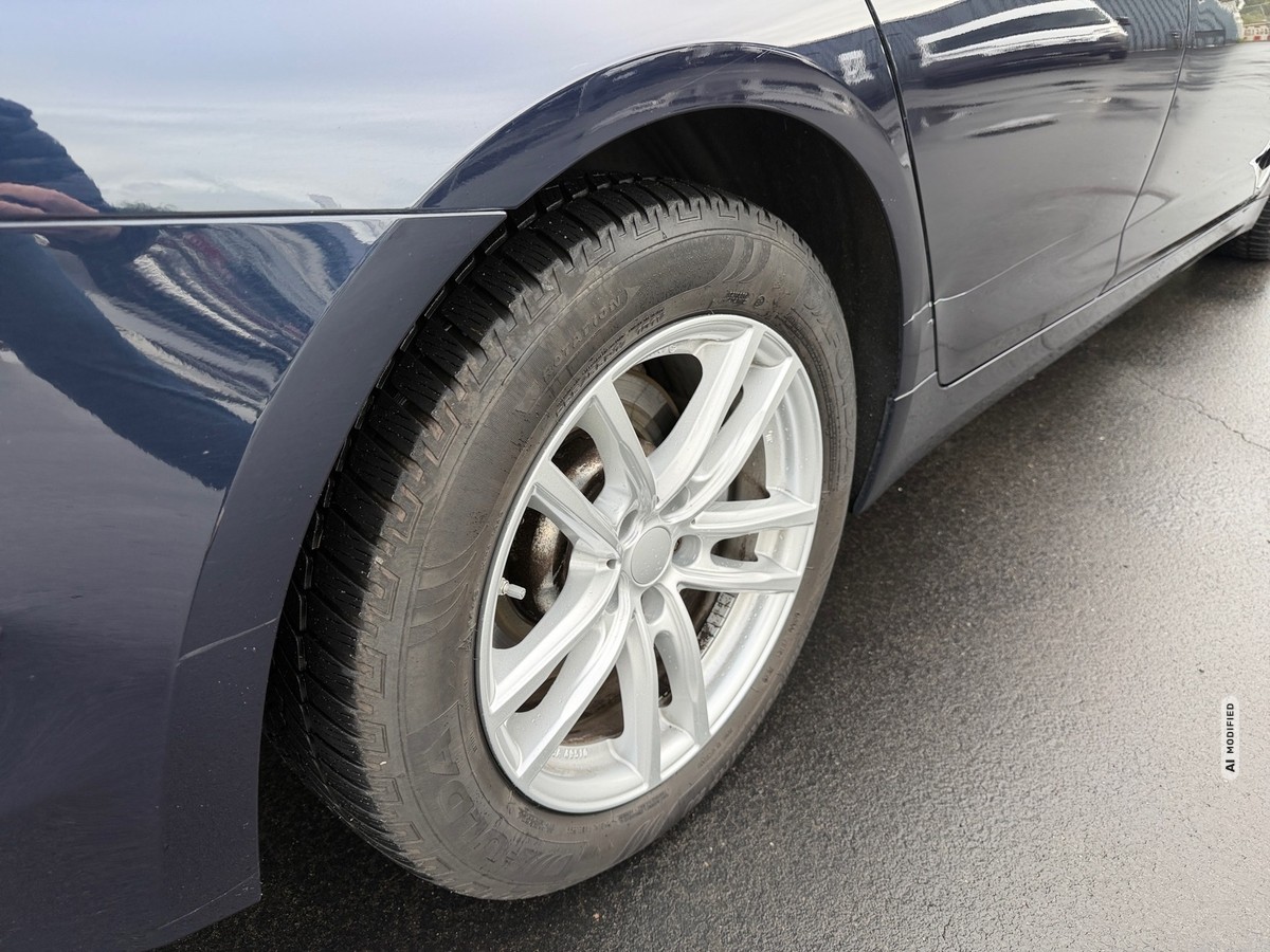 BMW 520Mild Hybrid *Nur Händler*Business Paket AHK