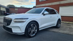Bild Genesis GV70 GV 70  Electrified Sport Pano,AWD
