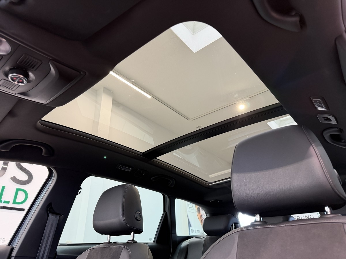 Seat Leon ST 1.5 TSI Xcellence*AHK*Allwetter*