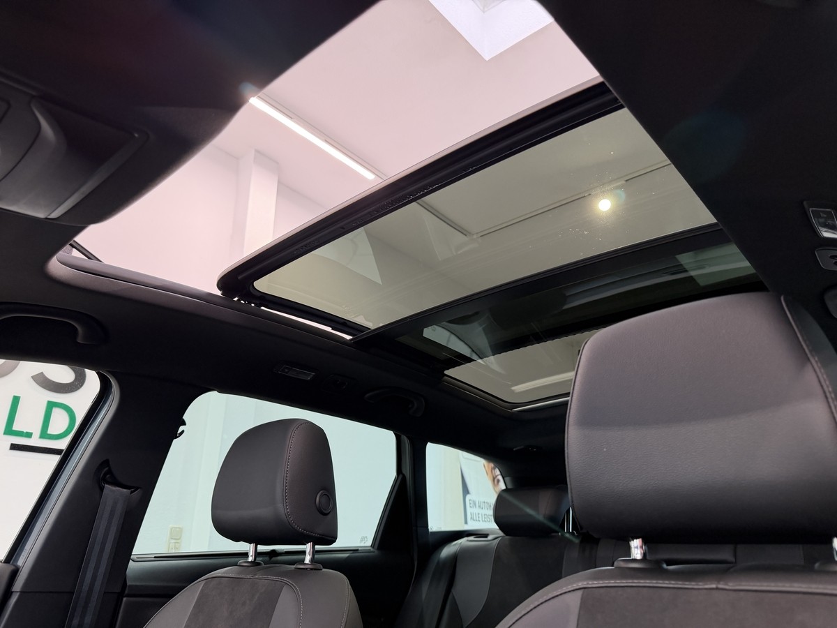 Seat Leon ST 1.5 TSI Xcellence*AHK*Allwetter*