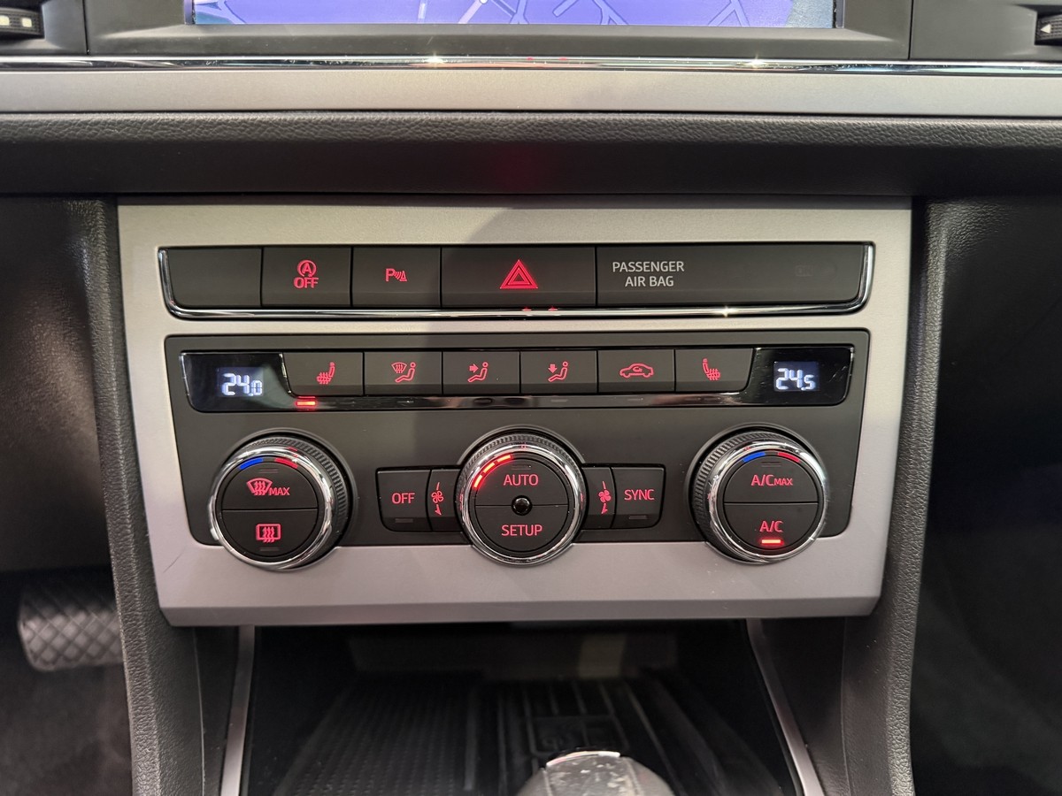 Seat Leon ST 1.5 TSI Xcellence*AHK*Allwetter*