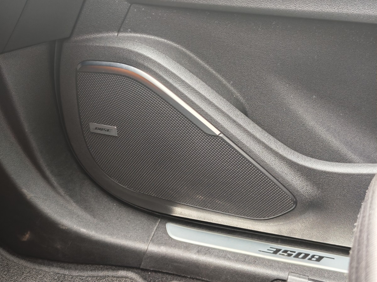Renault Grand Scenic BOSE-Edition Navi SHZ Leder R.Kam