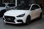 Bild Hyundai i30 2.0 T-GDI N Performance LED Pano CarPlay R.Cam 