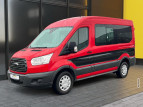 Bild Ford Transit Mixto+6 Sitze+Cam+AHK+BT