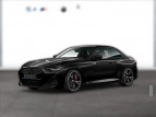 Bild BMW M240i COUPÉ M SPORT PRO LC PROF AHK LEDER E-SITZE ACC ALARM KOMFORTZG HIFI HK DA