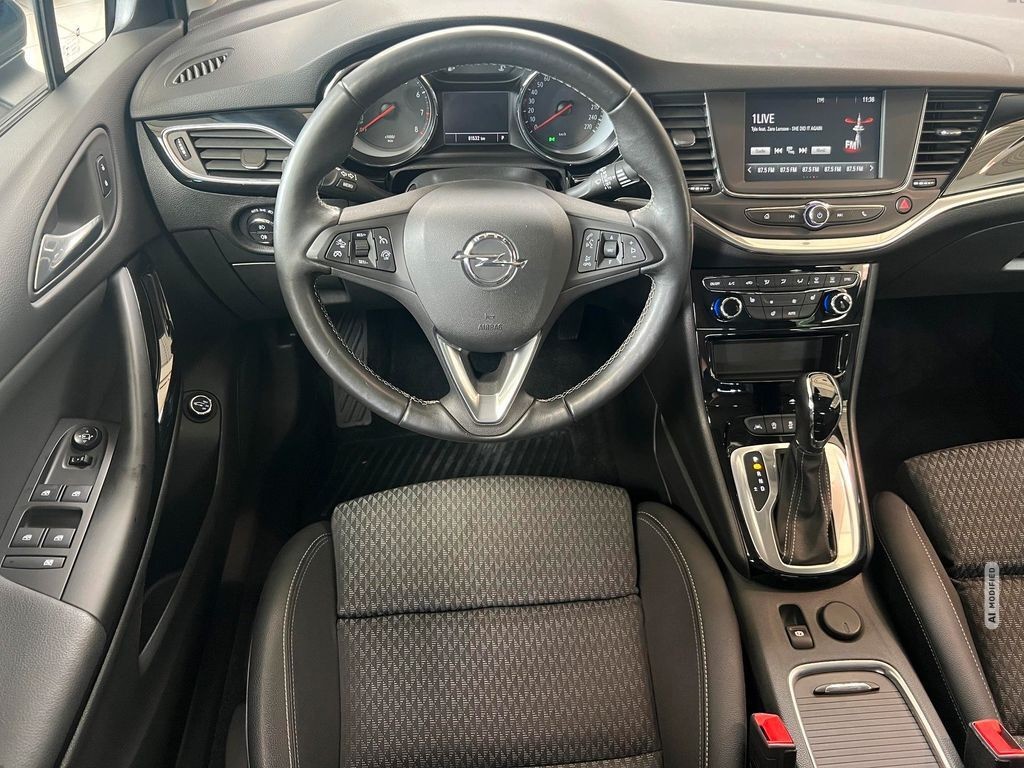 Opel Astra ST K 1.4 Turbo INNOVATION SHZ*LHZ*eHKL*CAM