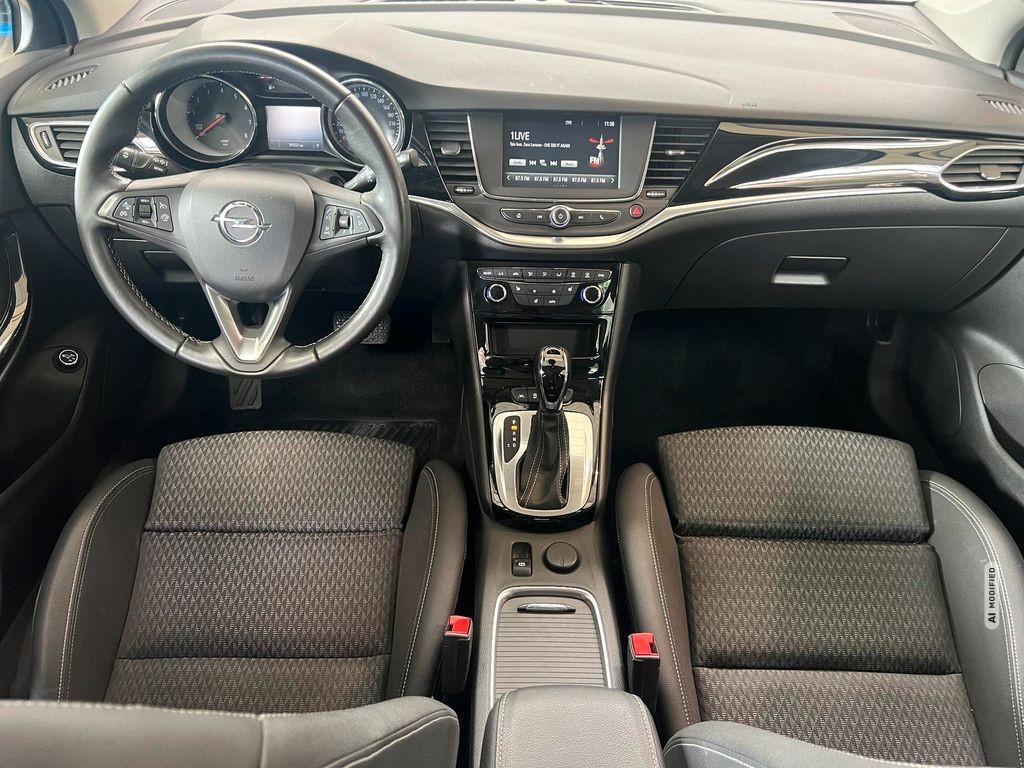 Opel Astra ST K 1.4 Turbo INNOVATION SHZ*LHZ*eHKL*CAM