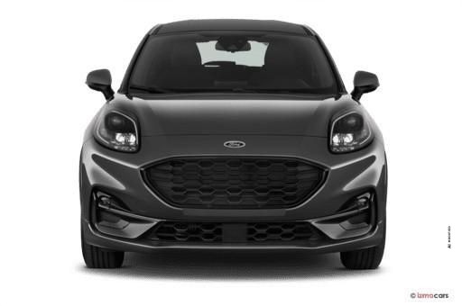 Ford Puma PUMA ST-LINE X Matrix|360°|Win-Paket|elktr.Heck
