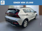 Bild Hyundai Bayon Pure 2WD Apple CarPlay Android Auto DAB Spurhalteass. Fernlichtass. Verkeh