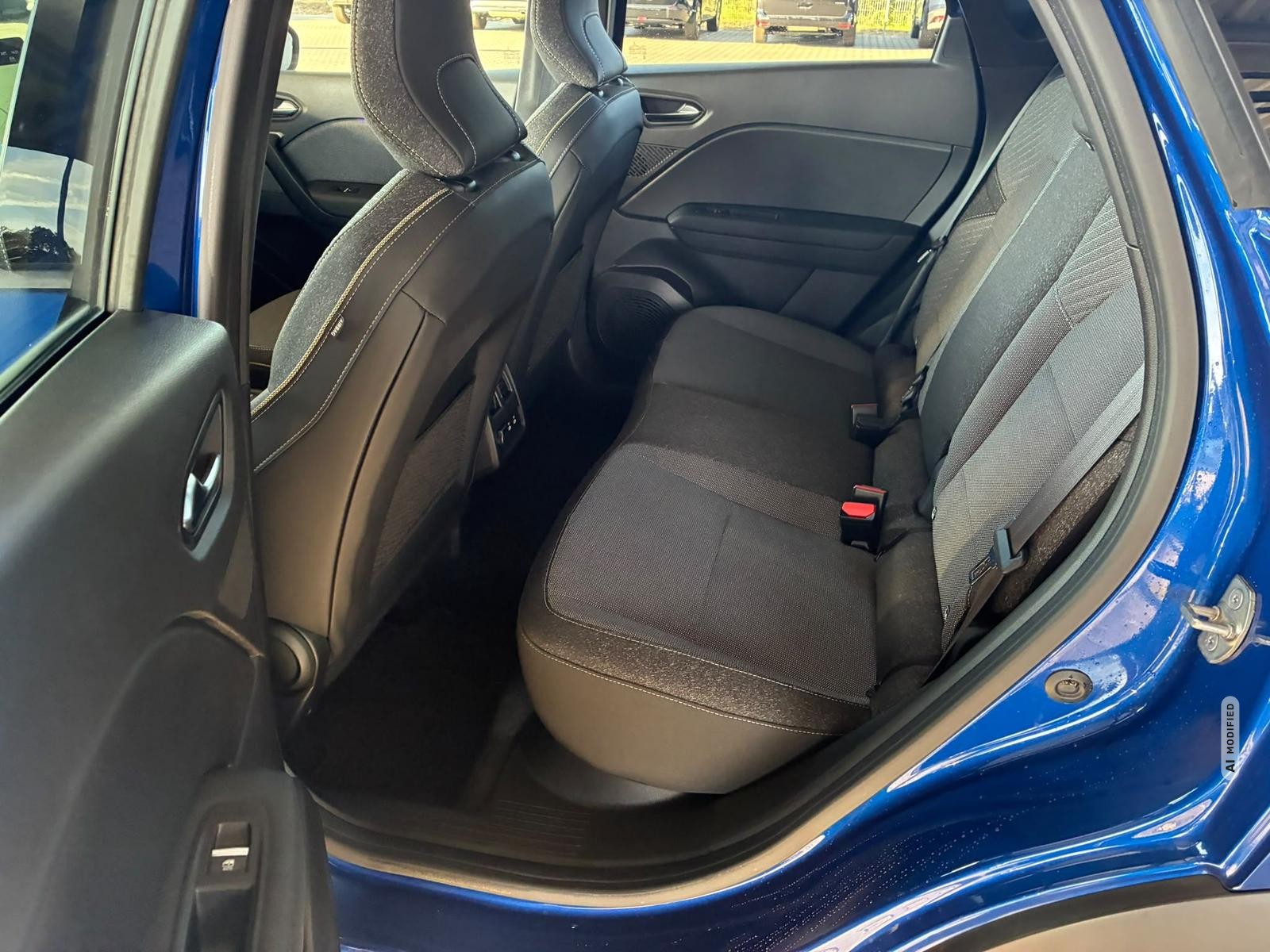 Renault Captur Techno TCe 90 1.0 Turbo 6-MT / Tempomat / Kamera / PDC vorne + hinten / K