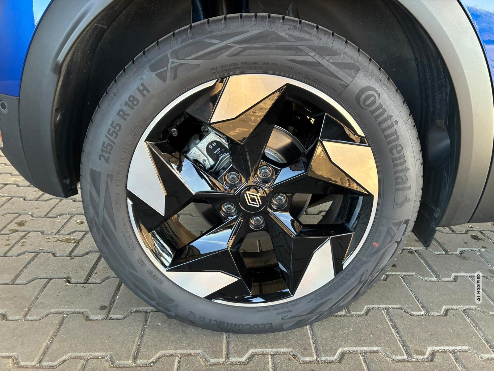Renault Captur Techno TCe 90 1.0 Turbo 6-MT / Tempomat / Kamera / PDC vorne + hinten / K