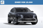 Bild Hyundai Tucson Select Hybrid 2WD Navi Digitales Cockpit LED ACC Apple CarPlay Android Au