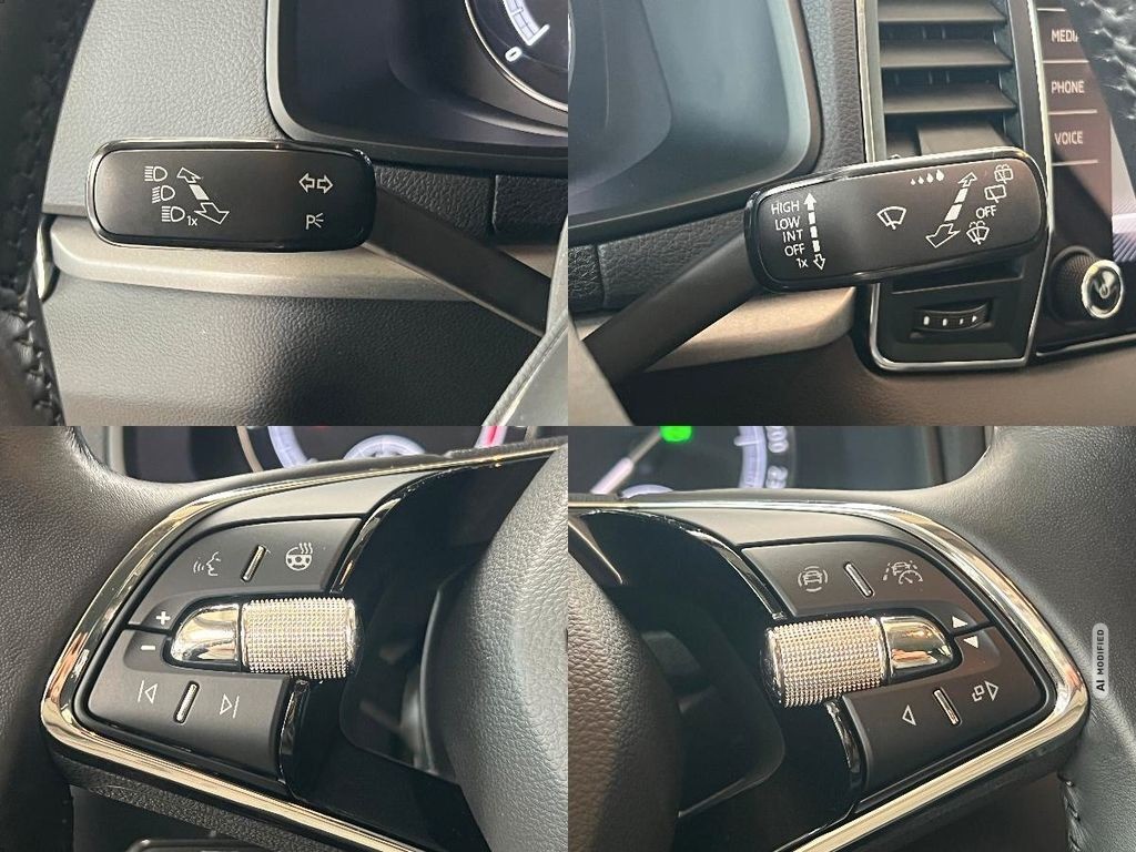 Skoda Karoq Drive 1,5 TSI DSG*AHK*NAVI*ACC*CARPLAY*