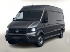 Bild Volkswagen Crafter 35 L4H3 3S Temp AppCo 2xPDC Vorber.AHK 130kW (177PS), Schaltgetriebe, Fr