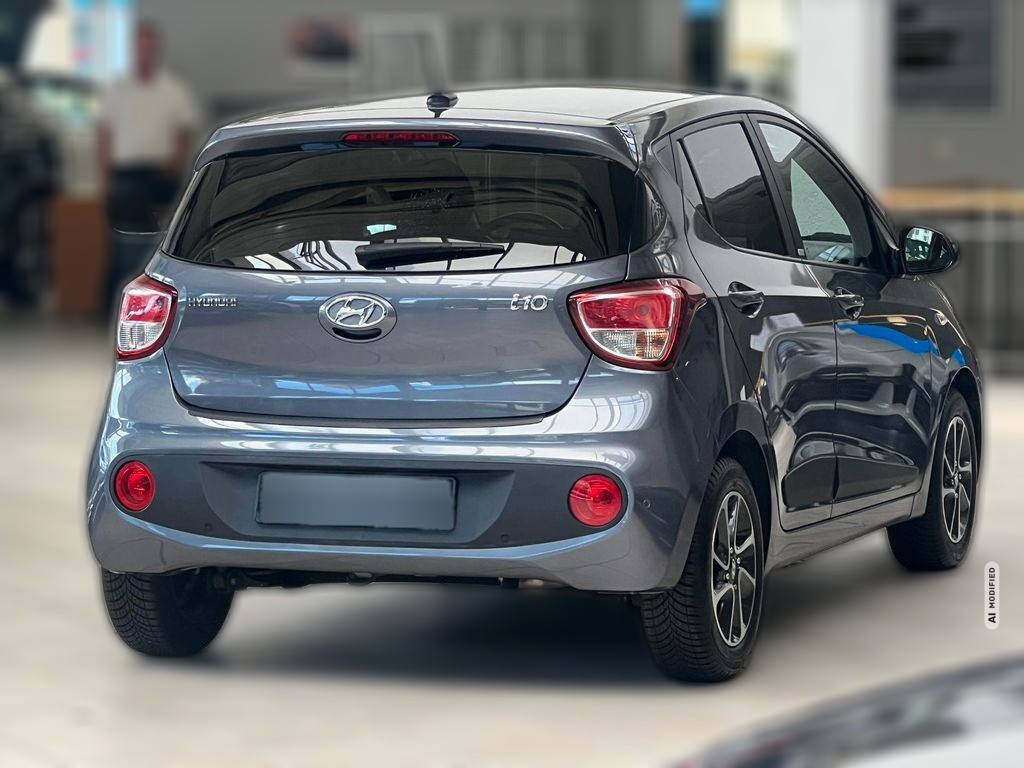 Hyundai i10 YES|SHZ|LHZ|KLIMA|Frischer Service|24M TÜV
