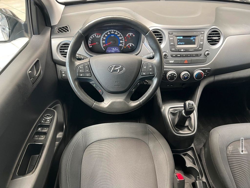 Hyundai i10 YES|SHZ|LHZ|KLIMA|Frischer Service|24M TÜV
