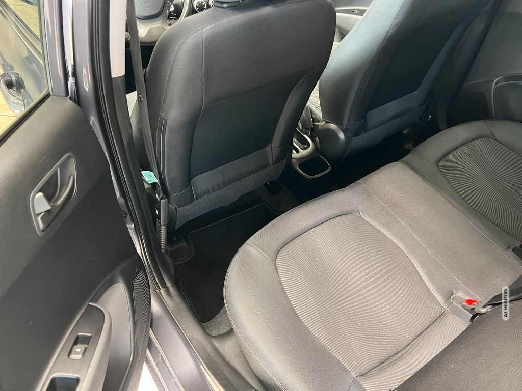 Hyundai i10 YES|SHZ|LHZ|KLIMA|Frischer Service|24M TÜV