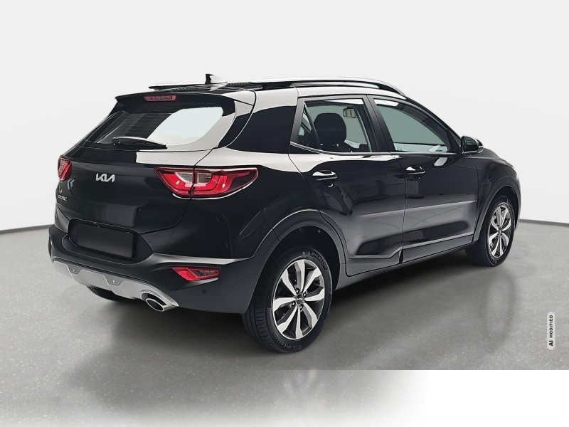 Kia Stonic 1.0 T-GDI 100 VISION LED SITZH. NAVI