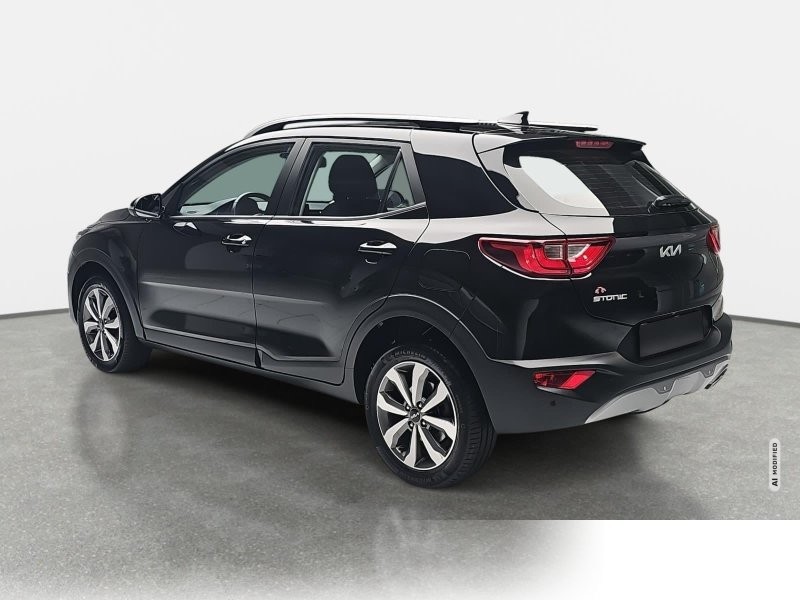 Kia Stonic 1.0 T-GDI 100 VISION LED SITZH. NAVI