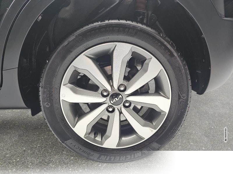 Kia Stonic 1.0 T-GDI 100 VISION LED SITZH. NAVI