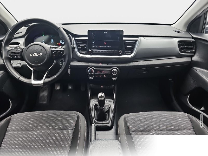Kia Stonic 1.0 T-GDI 100 VISION LED SITZH. NAVI