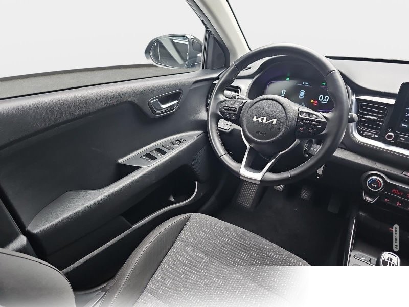 Kia Stonic 1.0 T-GDI 100 VISION LED SITZH. NAVI