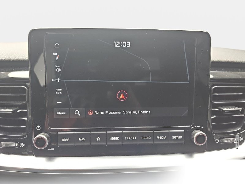 Kia Stonic 1.0 T-GDI 100 VISION LED SITZH. NAVI