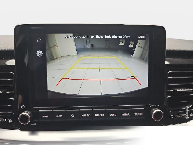 Kia Stonic 1.0 T-GDI 100 VISION LED SITZH. NAVI
