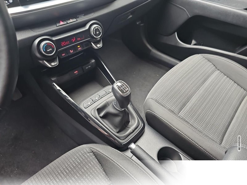 Kia Stonic 1.0 T-GDI 100 VISION LED SITZH. NAVI