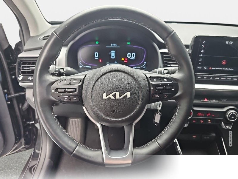 Kia Stonic 1.0 T-GDI 100 VISION LED SITZH. NAVI