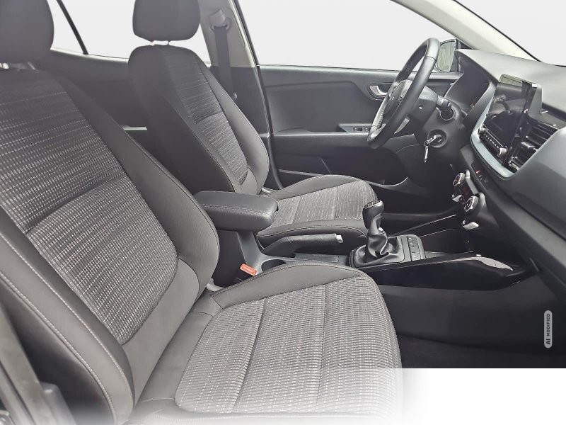 Kia Stonic 1.0 T-GDI 100 VISION LED SITZH. NAVI