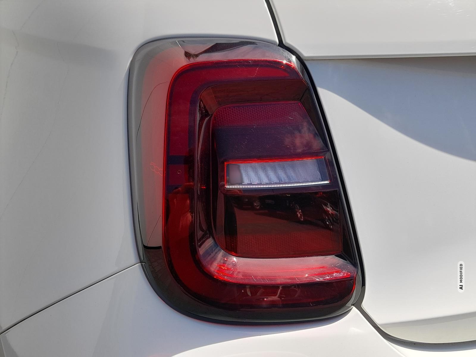 Fiat 500e 500 e Cabrio NAVI/APP~SHZ~RFK~ALU~MFL~KLIMAAUTO