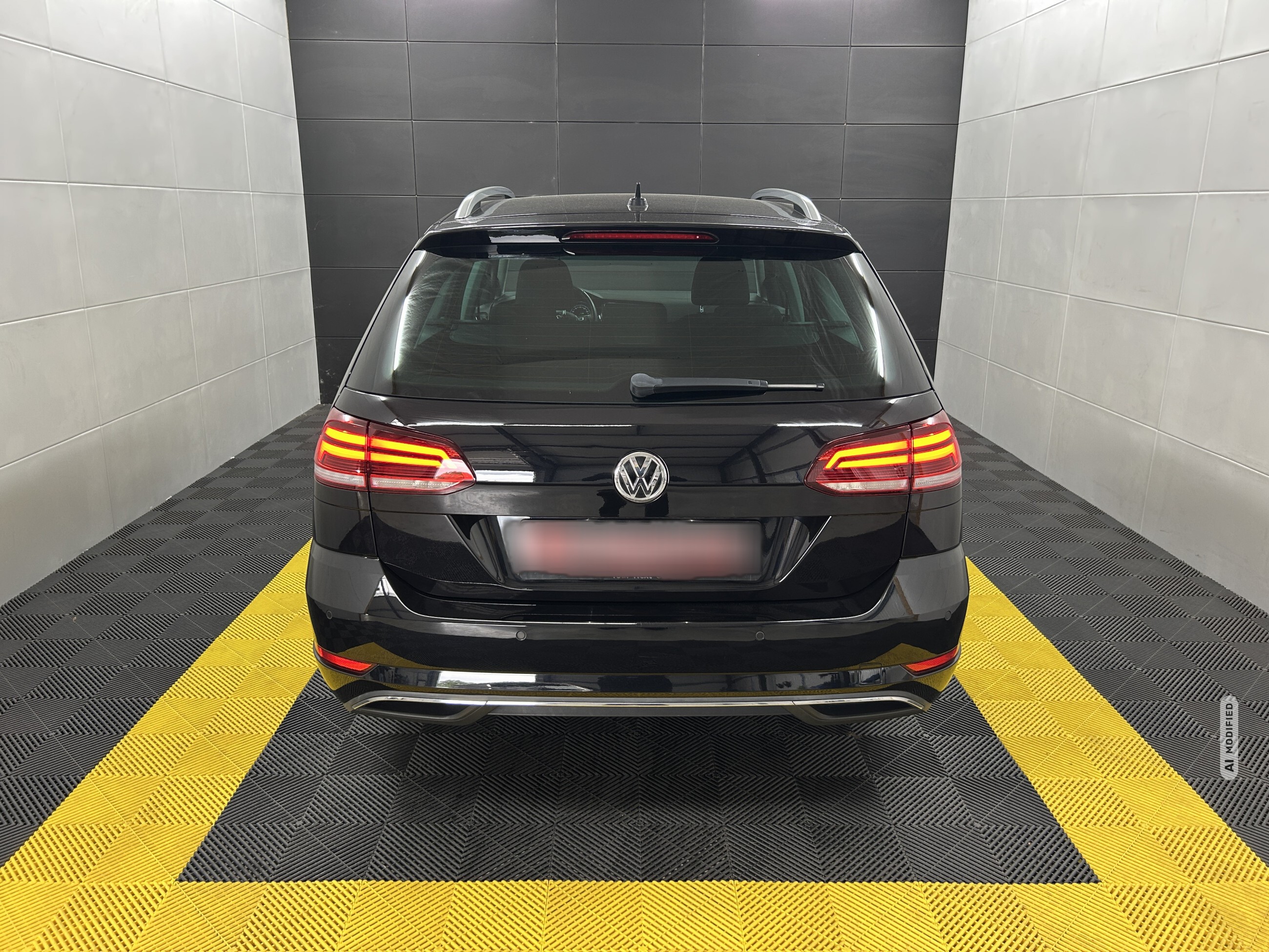 Volkswagen Golf VII Sound DSG+ACC+AHK+LED+NAVI+APP Connect