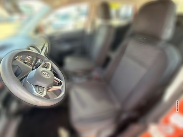Volkswagen T-Cross AHK  ACC Apple CarPlay Android Auto SHZ Ausparkass