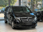 Bild Mercedes-Benz V 250 V250d Avantgarde lang Standhz|360°|MBScheckheft