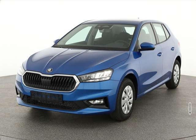 Skoda Fabia 1.0 TSI Selection, Park, SmartLink, 4 J.-Garantie
