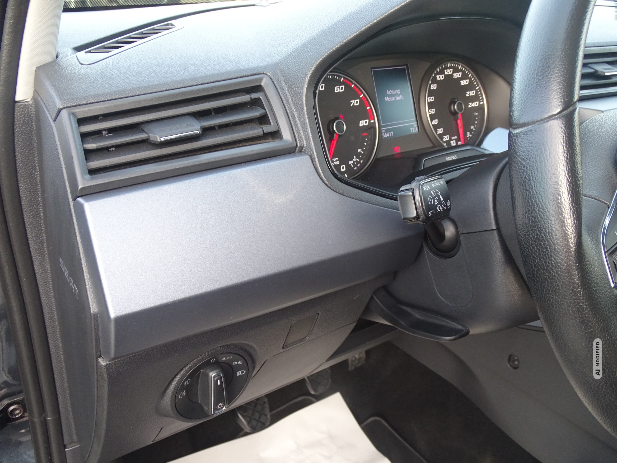 Seat Arona 1.0 Style*AHK*NAVI*RFK*LED*TEMPO*FULL LINK