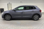 Bild Volkswagen Polo LED/App-Connect/SHZ/Kam/Tempomat/15-LM