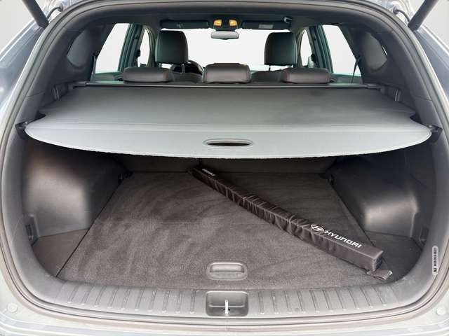 Hyundai Tucson 1.6 N-Line 4WD AUTOMATIK / ACC / KAMERA360 / NAVI