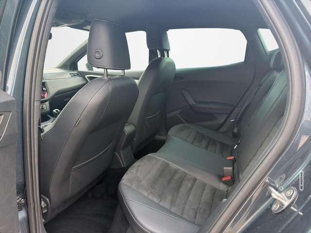 Seat Ibiza 1.0 TSI Xcellence KLIMA / NAVI / LED / SITZHEIZUNG