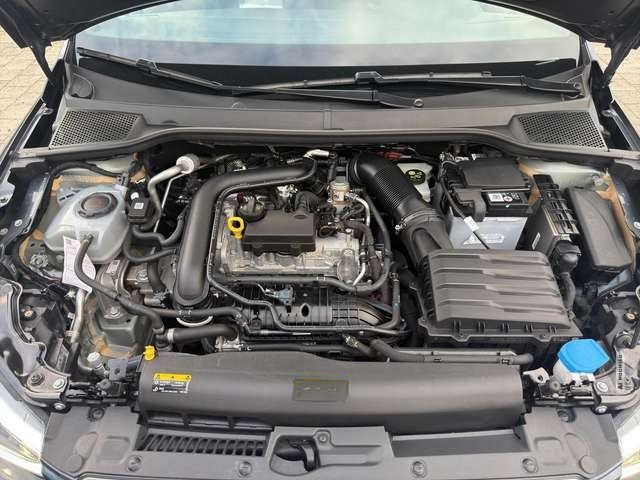 Seat Ibiza 1.0 TSI Xcellence KLIMA / NAVI / LED / SITZHEIZUNG