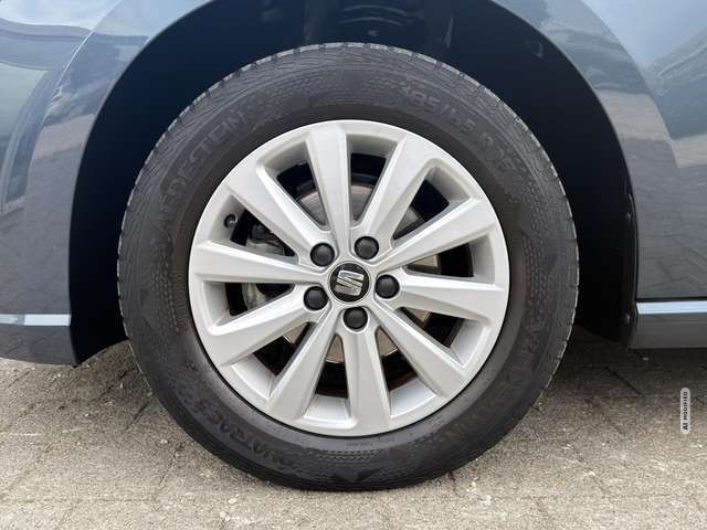 Seat Ibiza 1.0 TSI Xcellence KLIMA / NAVI / LED / SITZHEIZUNG