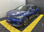 Bild Volkswagen ID.4 Pro Performance 150 kW+ACC+W-pumpe+SOH 95%