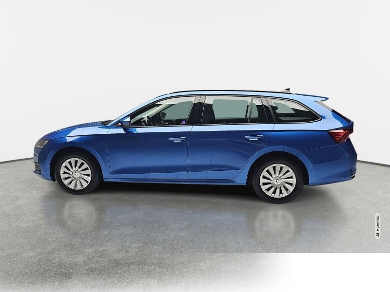 Skoda Octavia 1.5 TSI LED Klimaauto Winter