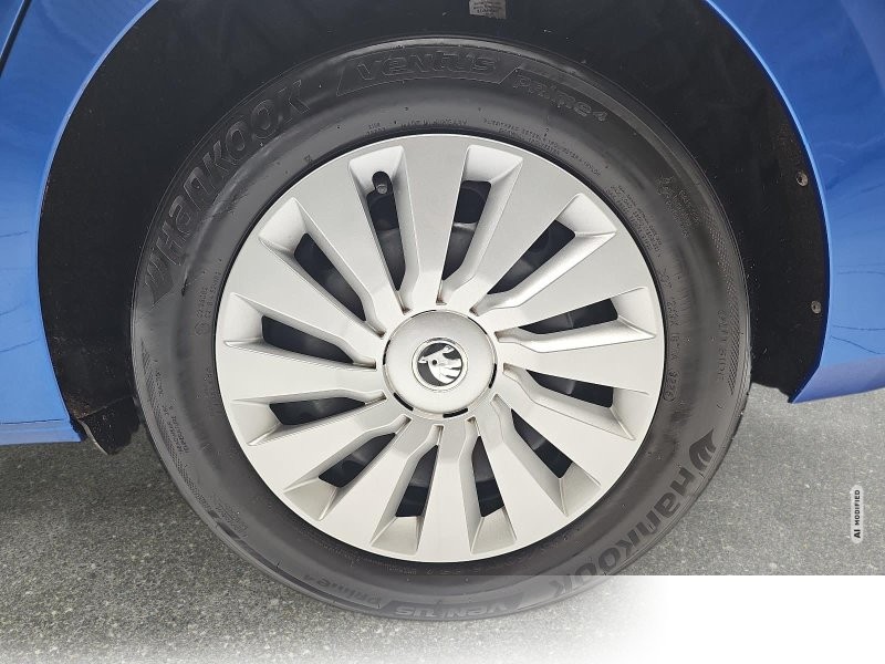 Skoda Octavia 1.5 TSI LED Klimaauto Winter