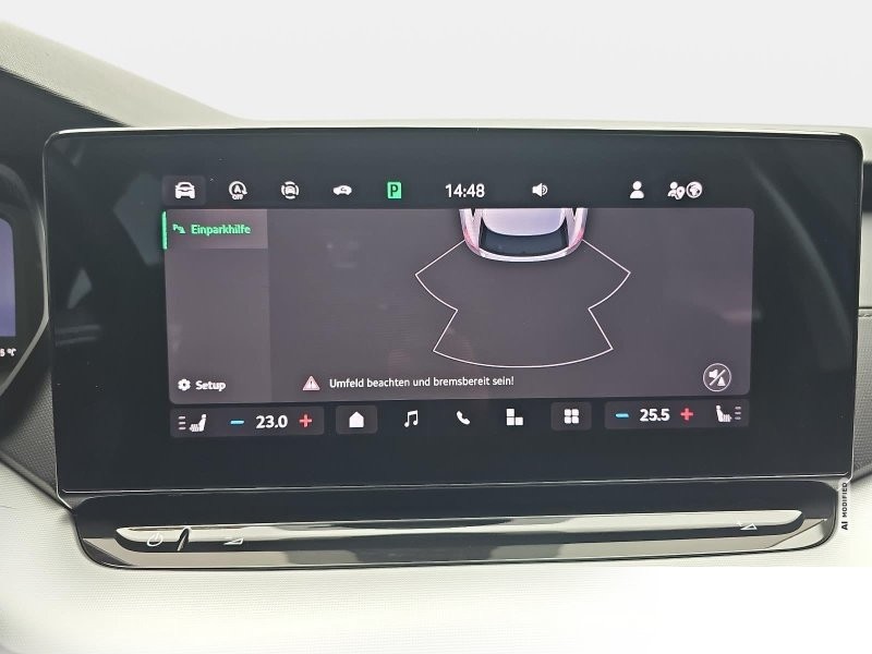 Skoda Octavia 1.5 TSI LED Klimaauto Winter