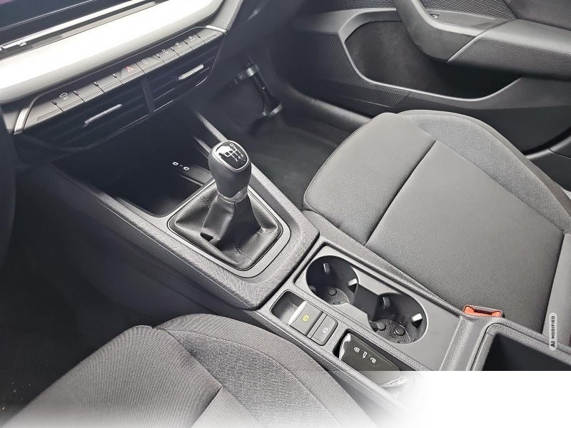 Skoda Octavia 1.5 TSI LED Klimaauto Winter