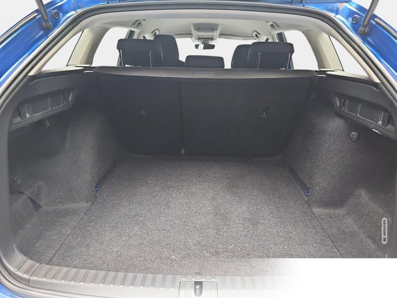 Skoda Octavia 1.5 TSI LED Klimaauto Winter