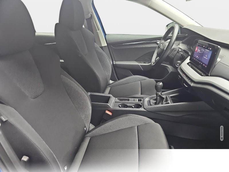 Skoda Octavia 1.5 TSI LED Klimaauto Winter