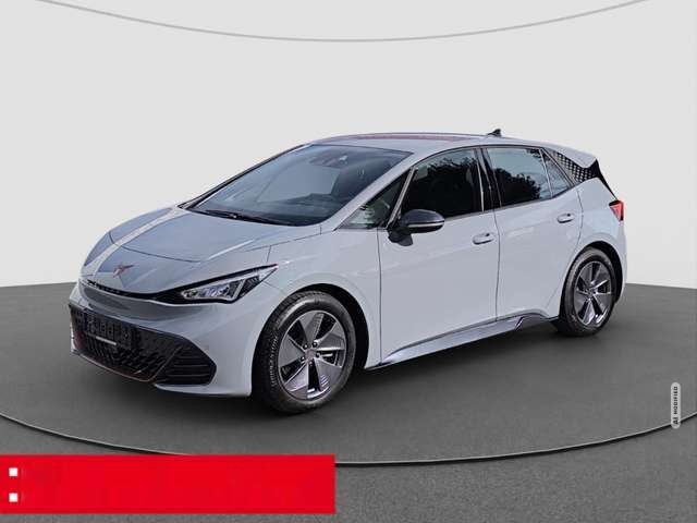 Cupra Born 150 kW LED PDC KLIMAAUT